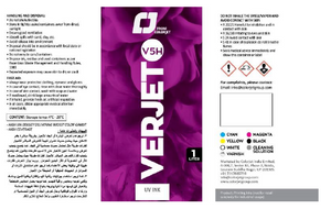 VERJET V5H