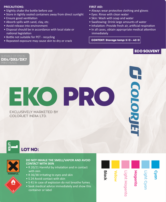 EKO PRO