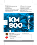 KM 800 / 1 LITRE