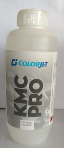 COLORJET KMC-PRO CLEANING SOLUTION