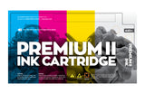 440 ML ECO I-2 (MAX2) INK CATRIDGE PREMIUM II