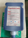 ECO PREMIUM INK (500 ML BOTTLE)