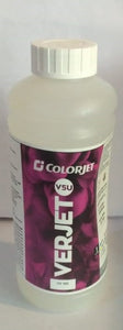 LOLED UV VERJET V5U CLEANING SOLUTION